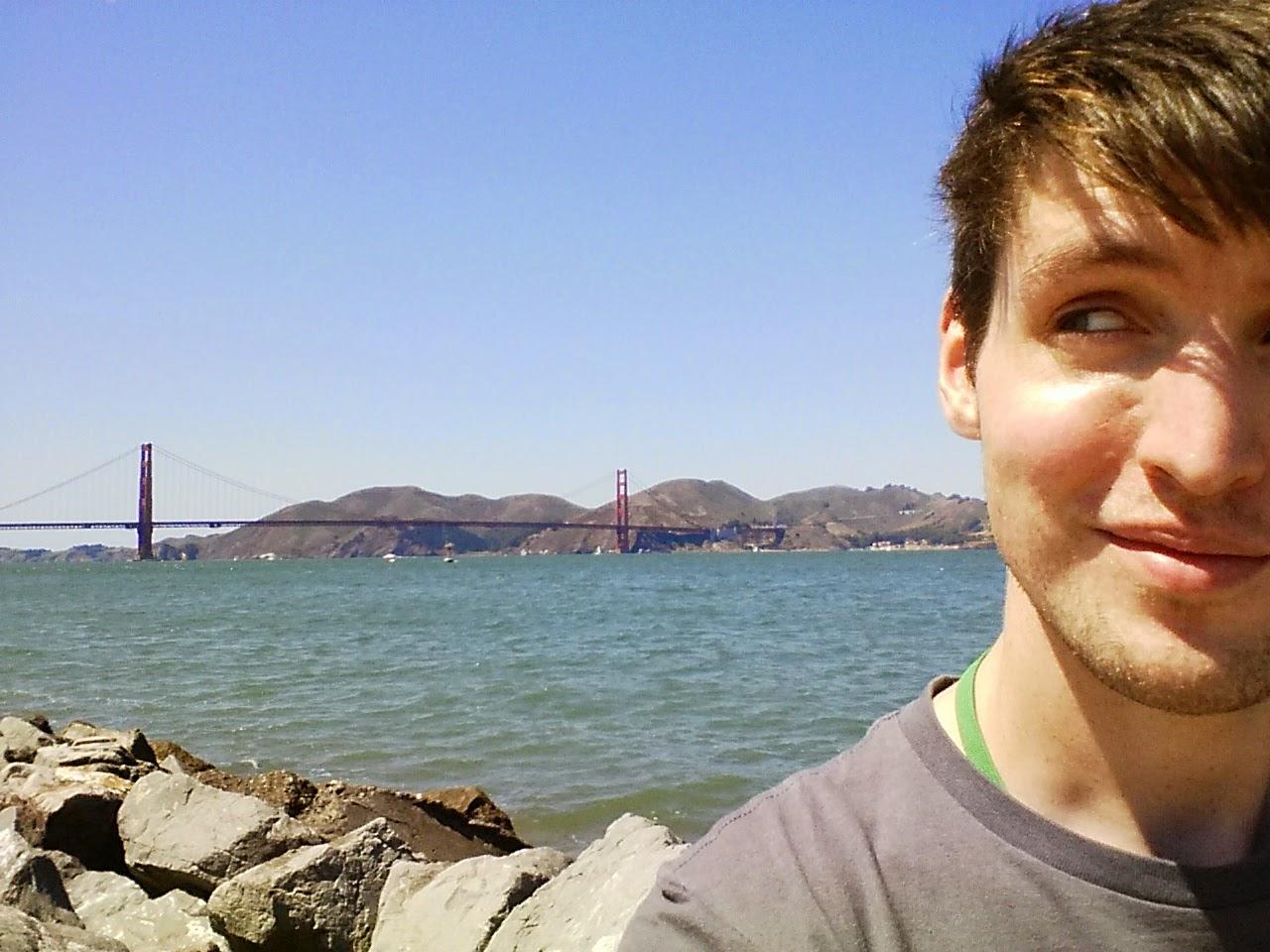San Francisco &lt;3