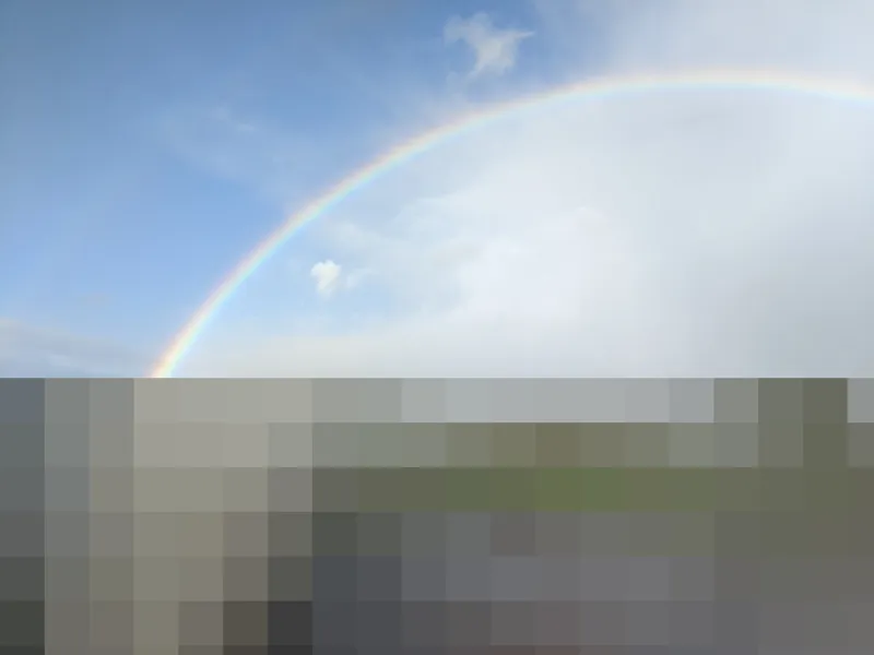 Rainbow